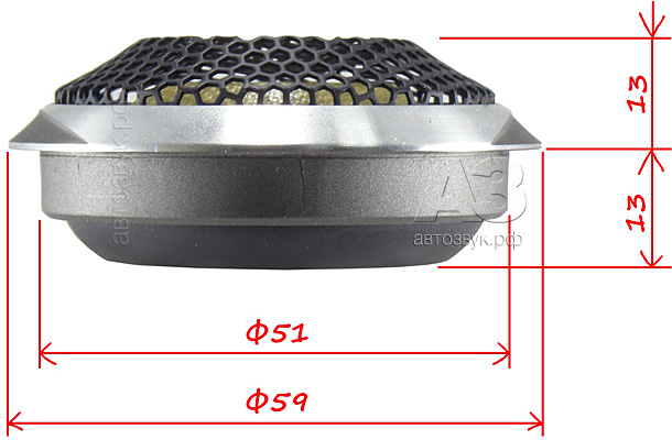 Компонентная акустика Focal ES 165 KX3 Компонентная акустика Focal ES 165 KX3