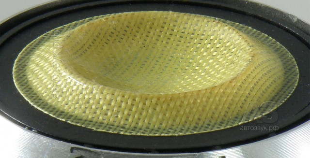 Компонентная акустика Focal ES 165 KX3 Компонентная акустика Focal ES 165 KX3