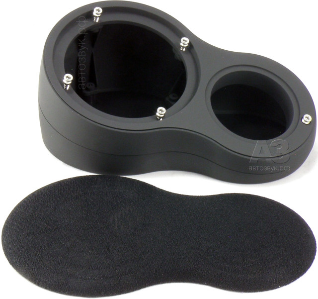 Компонентная акустика Focal ES 165 KX3 Компонентная акустика Focal ES 165 KX3