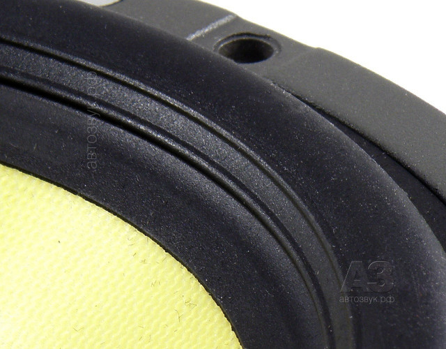 Компонентная акустика Focal ES 165 KX3 Компонентная акустика Focal ES 165 KX3