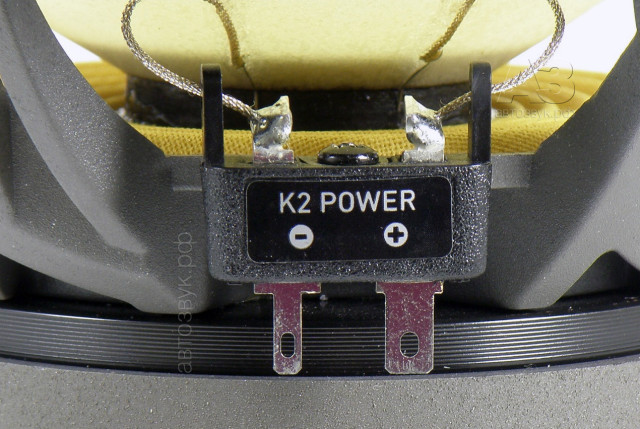 Компонентная акустика Focal ES 165 KX3 Компонентная акустика Focal ES 165 KX3