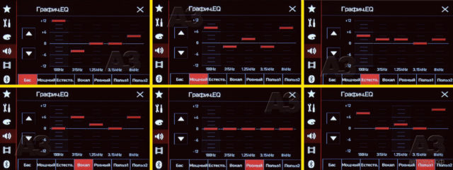 Pioneer MVH-AV280BT Pioneer MVH-AV280BT