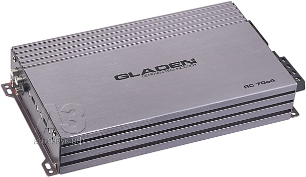 Новости Gladen Audio Новости Gladen Audio