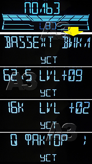 JVC KW-R920BT JVC KW-R920BT