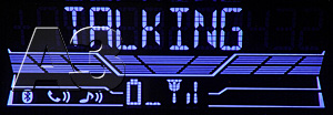 JVC KW-R920BT JVC KW-R920BT