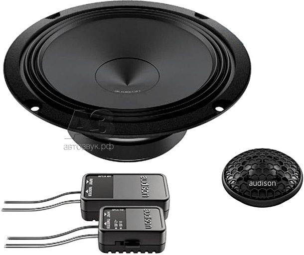 Новости Audison Новости Audison