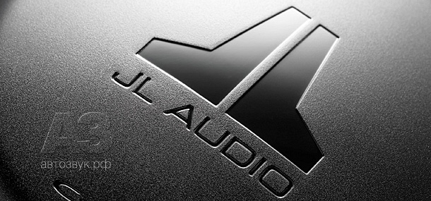 Новости JL Audio Новости JL Audio