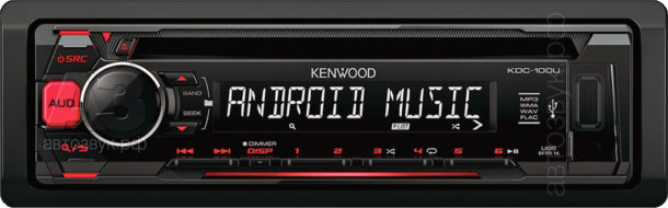 Kenwood 2016 Kenwood 2016