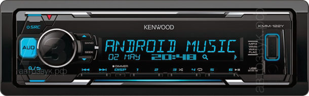 Kenwood 2016 Kenwood 2016