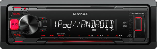 Kenwood 2016 Kenwood 2016