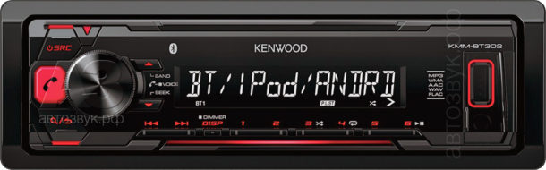 Kenwood 2016 Kenwood 2016