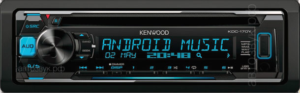 Kenwood 2016 Kenwood 2016