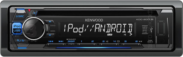 Kenwood 2016 Kenwood 2016