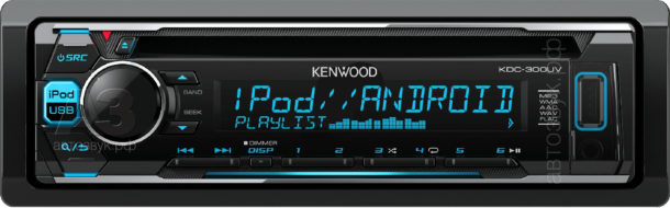 Kenwood 2016 Kenwood 2016