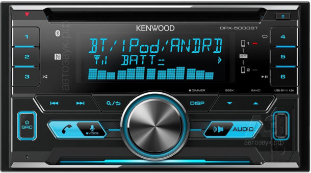 Kenwood 2016 Kenwood 2016