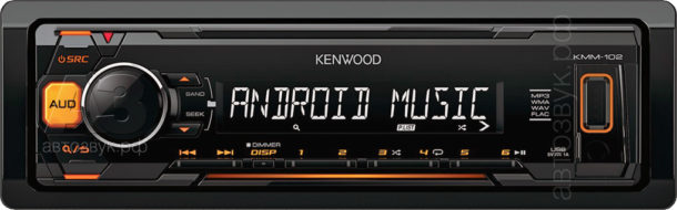 Kenwood 2016 Kenwood 2016