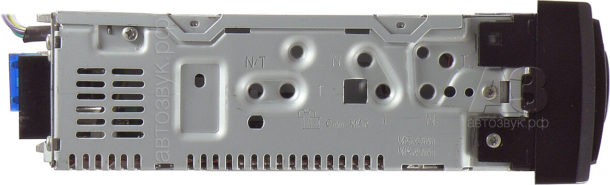 JVC KD-AV31 JVC KD-AV31