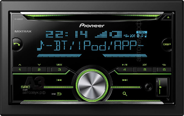 Новости Pioneer Новости Pioneer