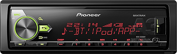 Новости Pioneer Новости Pioneer