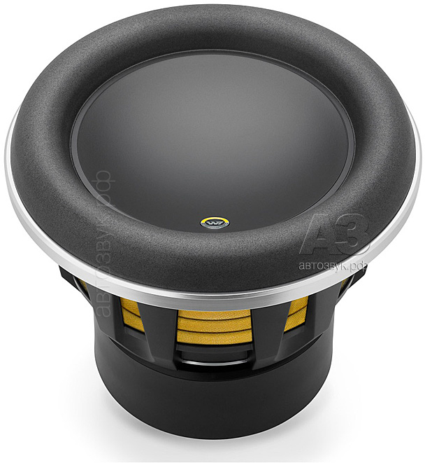 JL Audio JL Audio