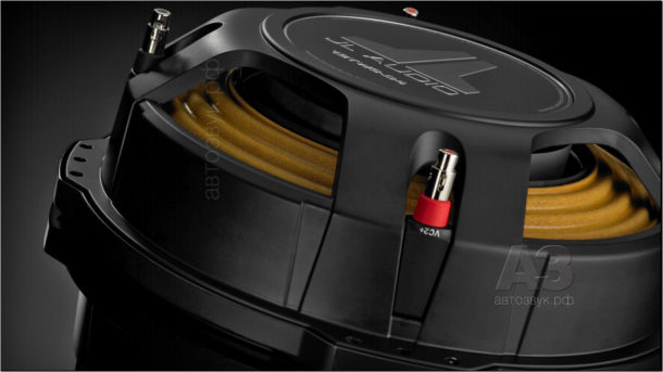JL Audio JL Audio