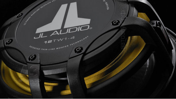 JL Audio JL Audio