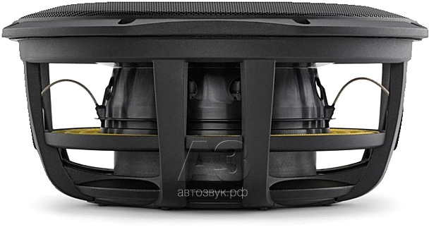 JL Audio JL Audio