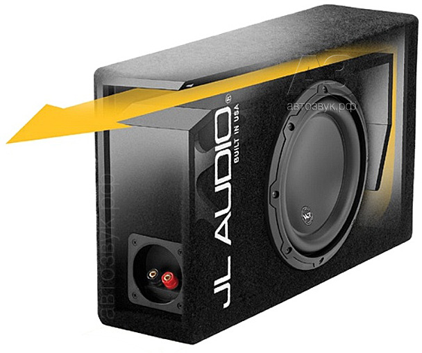 JL Audio JL Audio