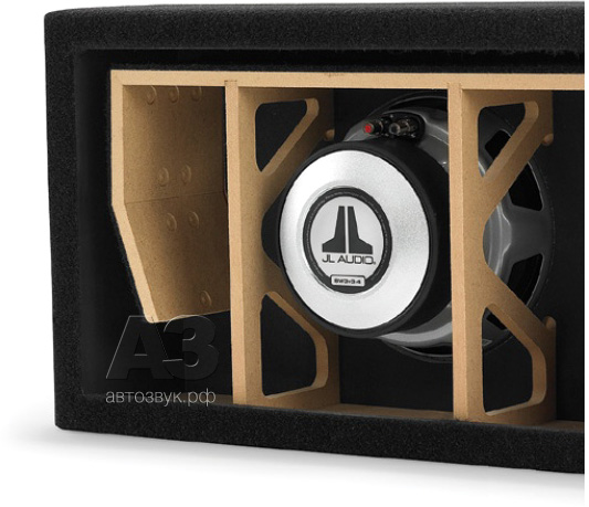 JL Audio JL Audio