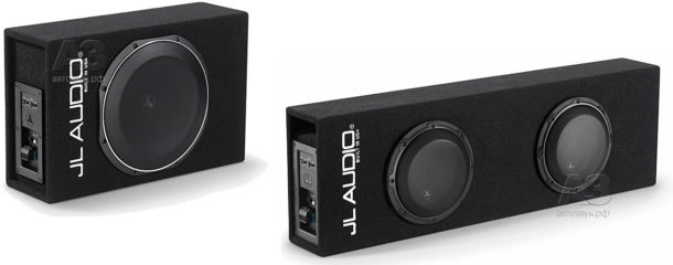 JL Audio JL Audio