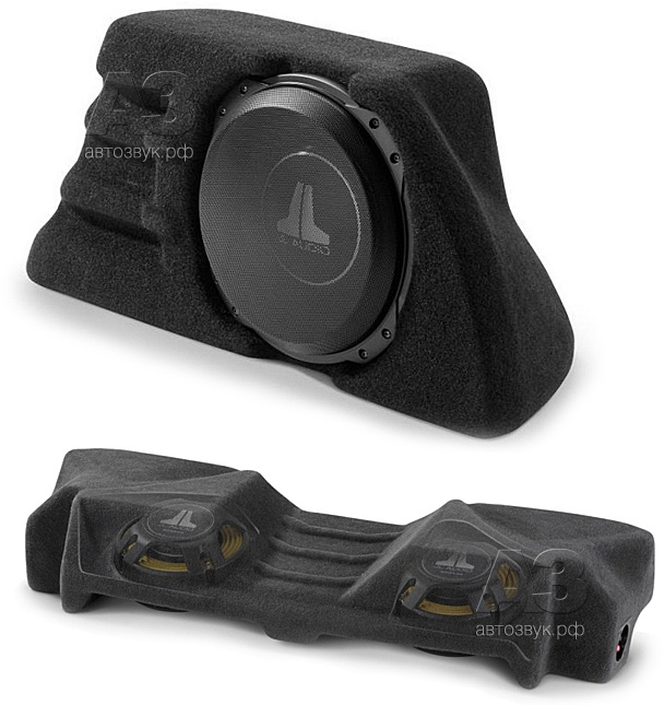 JL Audio JL Audio