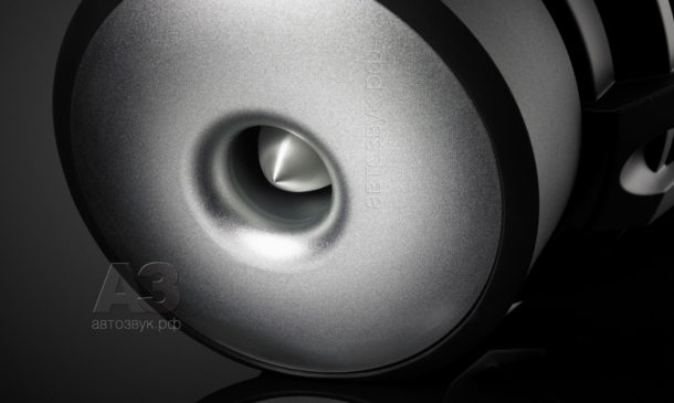 JL Audio JL Audio