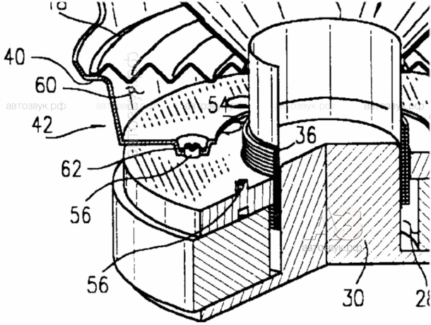 JL Audio JL Audio