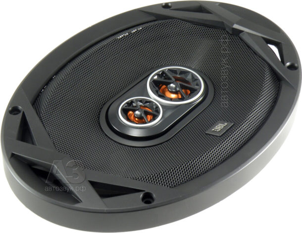 JBL Club JBL Club