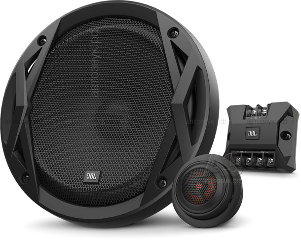 JBL Club JBL Club