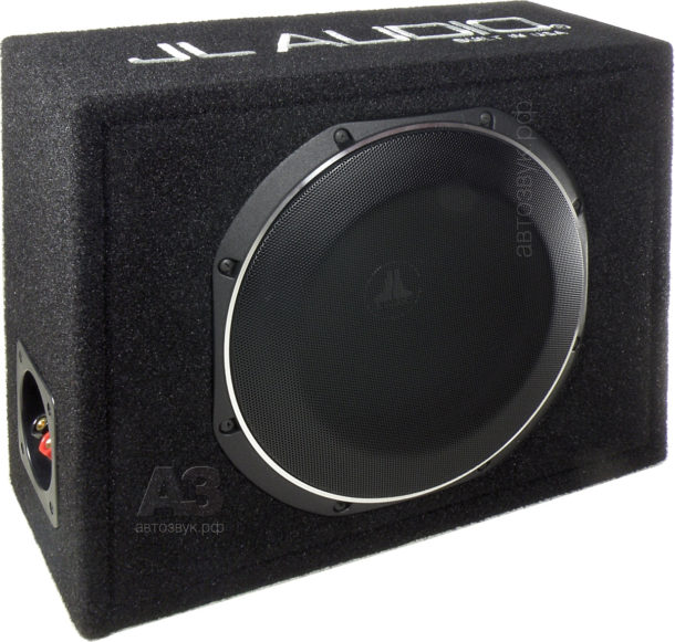 Сабвуфер JL Audio 10TW1-4 Сабвуфер JL Audio 10TW1-4