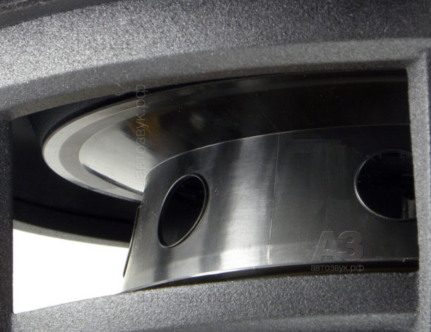 Сабвуфер JL Audio 10TW1-4 Сабвуфер JL Audio 10TW1-4
