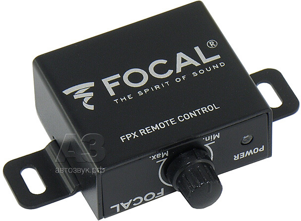Усилители Focal FPX Усилители Focal FPX