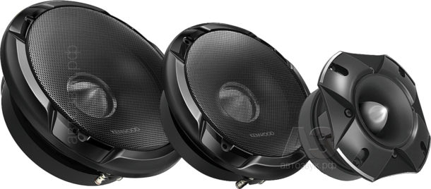 Kenwood: Первая кровь Kenwood: Первая кровь