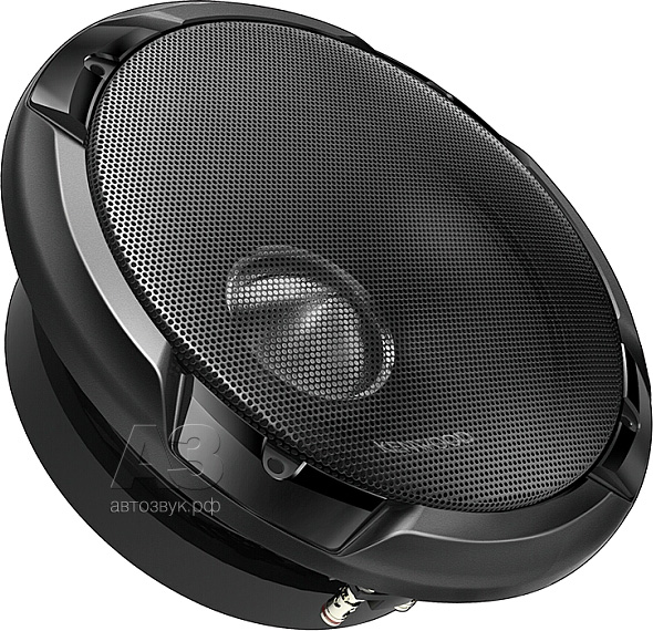 Kenwood: Первая кровь Kenwood: Первая кровь