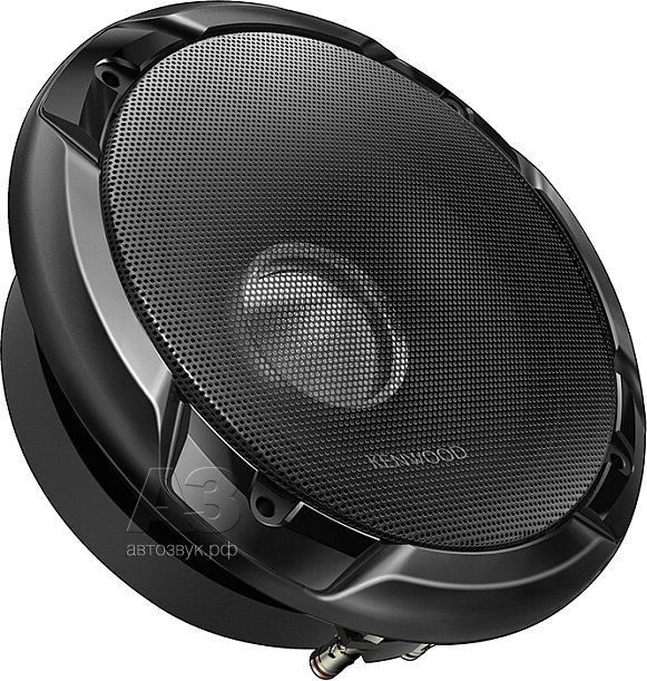 Kenwood: Первая кровь Kenwood: Первая кровь