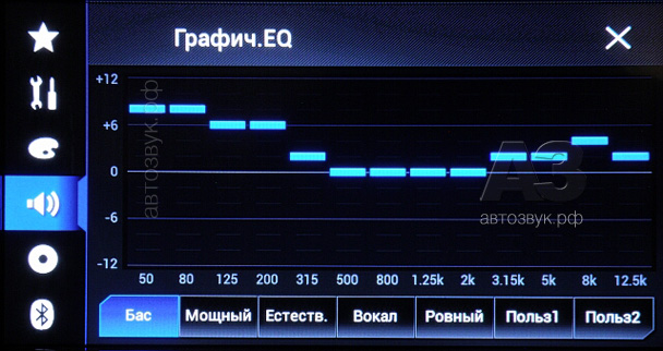 Pioneer AVH-X8800BT Pioneer AVH-X8800BT