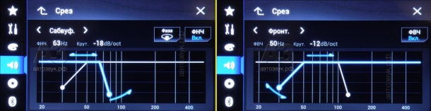Pioneer AVH-X8800BT Pioneer AVH-X8800BT