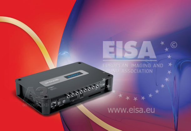 Итоги европейского конкурса EISA 2016 года Итоги европейского конкурса EISA 2016 года