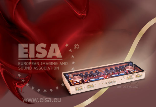 Итоги европейского конкурса EISA 2016 года Итоги европейского конкурса EISA 2016 года