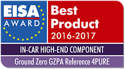 Итоги европейского конкурса EISA 2016 года Итоги европейского конкурса EISA 2016 года
