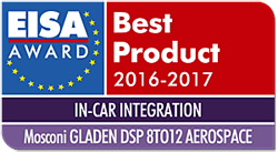 Итоги европейского конкурса EISA 2016 года Итоги европейского конкурса EISA 2016 года