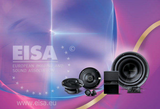Итоги европейского конкурса EISA 2016 года Итоги европейского конкурса EISA 2016 года
