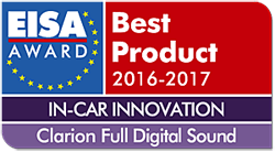 Итоги европейского конкурса EISA 2016 года Итоги европейского конкурса EISA 2016 года