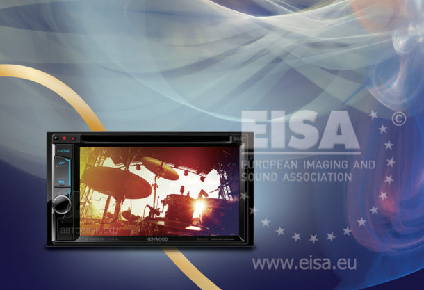 Итоги европейского конкурса EISA 2016 года Итоги европейского конкурса EISA 2016 года